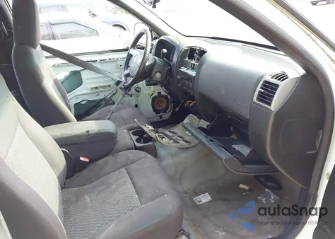 2012 Chevrolet Colorado Work Truck из США, поврежденный, VIN 1GCESBF90C8142937